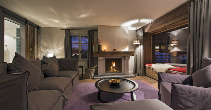 Suite