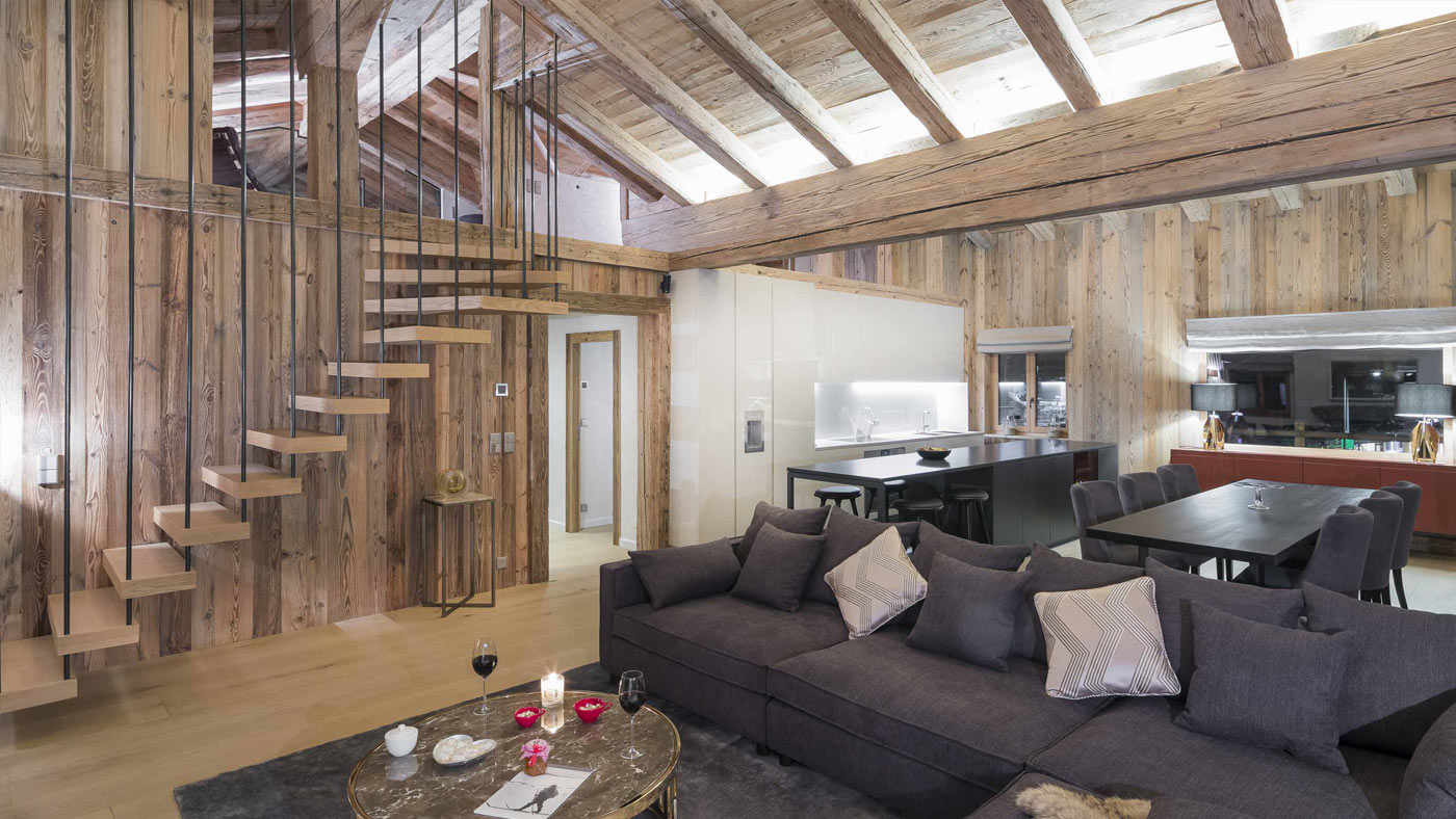 Destinations: Zermatt, Veysonnaz, Verbier, Crans-Montana, Switzerland