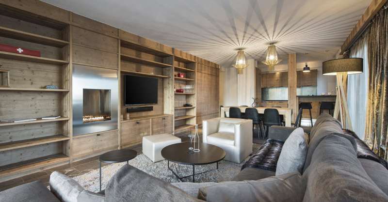 Luxury Hotels
