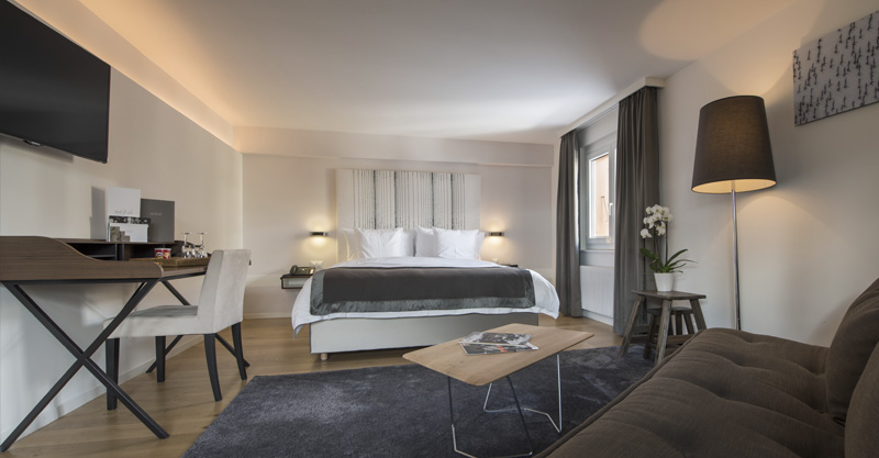 You dream, we design your holiday