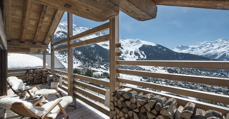 Chalets