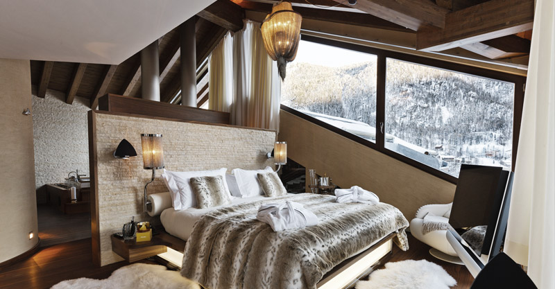 You dream, we design your holiday