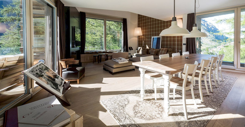 Owner’s Lodge