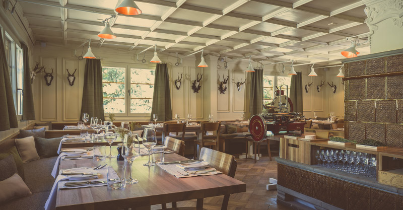 Restaurants