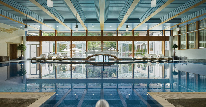 Spa & Wellness