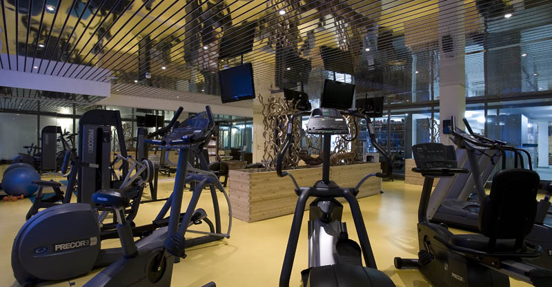Fitness