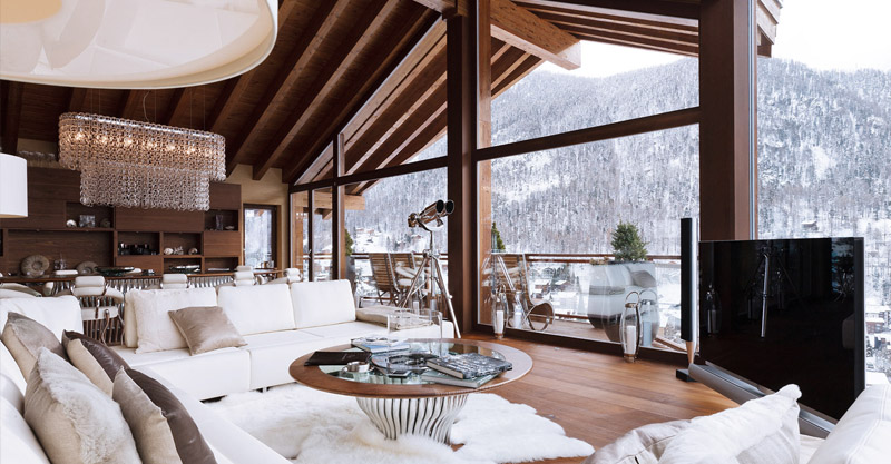 Chalets