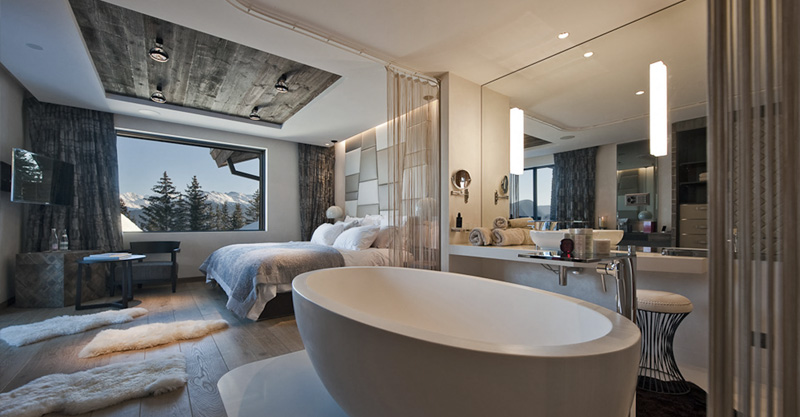 You dream, we organise your holiday