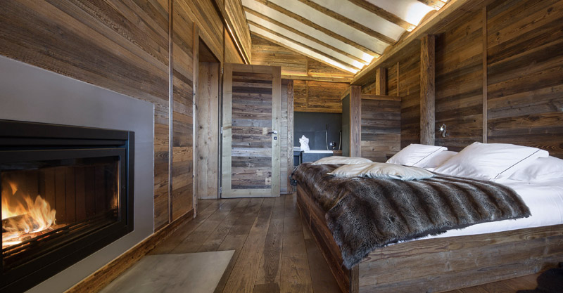 Suite Chalet