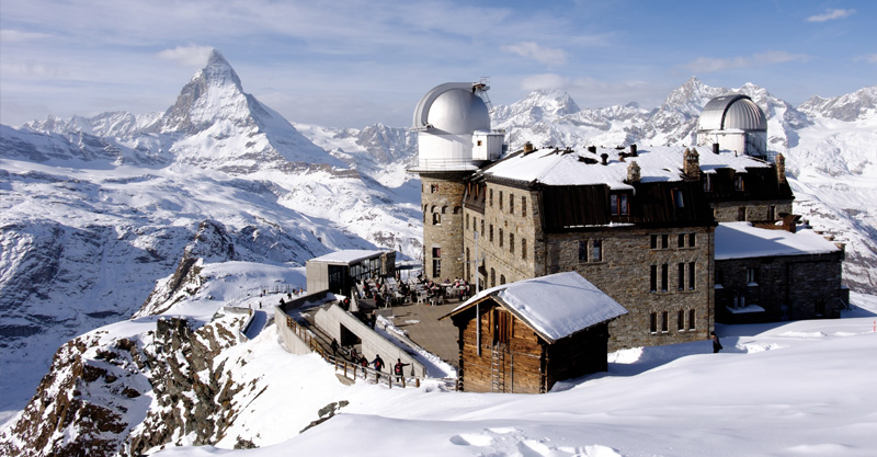 Zermatt