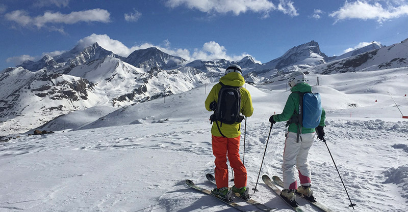 Avalanche Safety Center