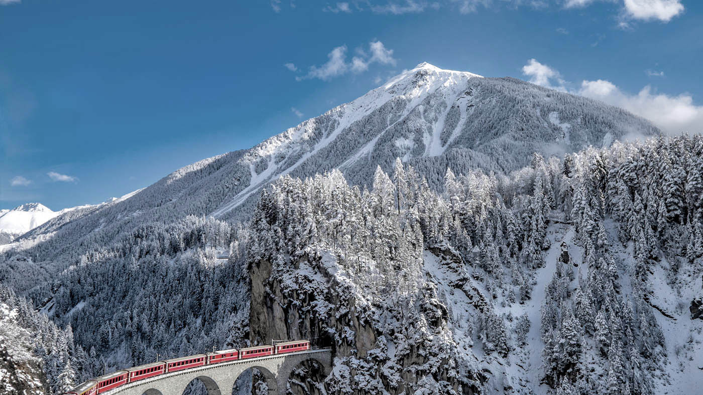 Destinations: Zermatt, Veysonnaz, Verbier, Crans-Montana, Switzerland